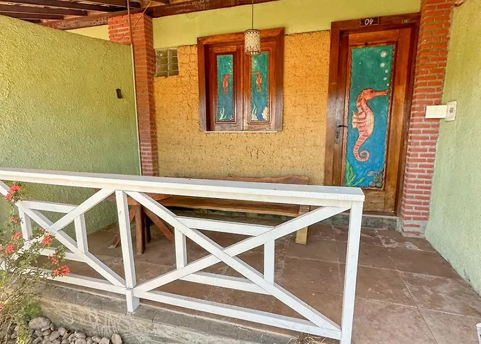 Pousada Tapera