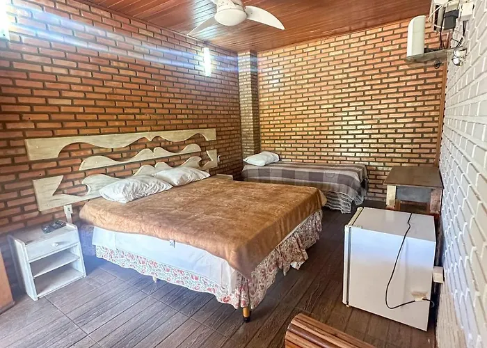 Pousada Tapera