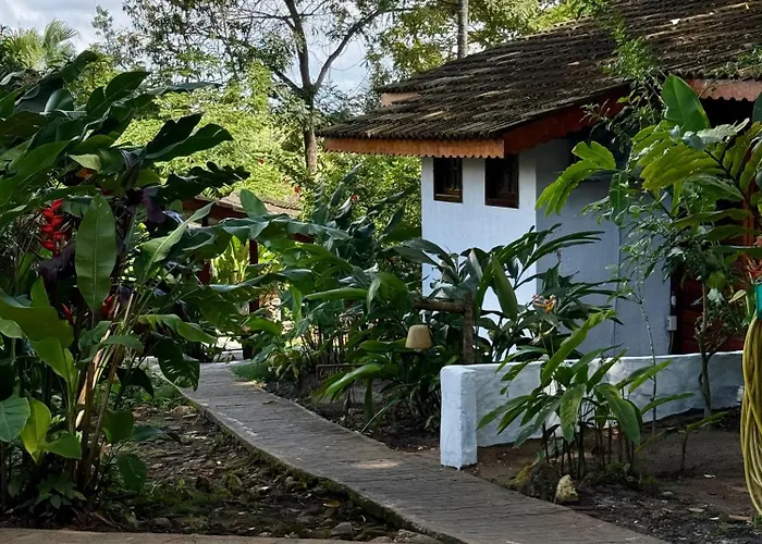 Pousada Coco Dendê